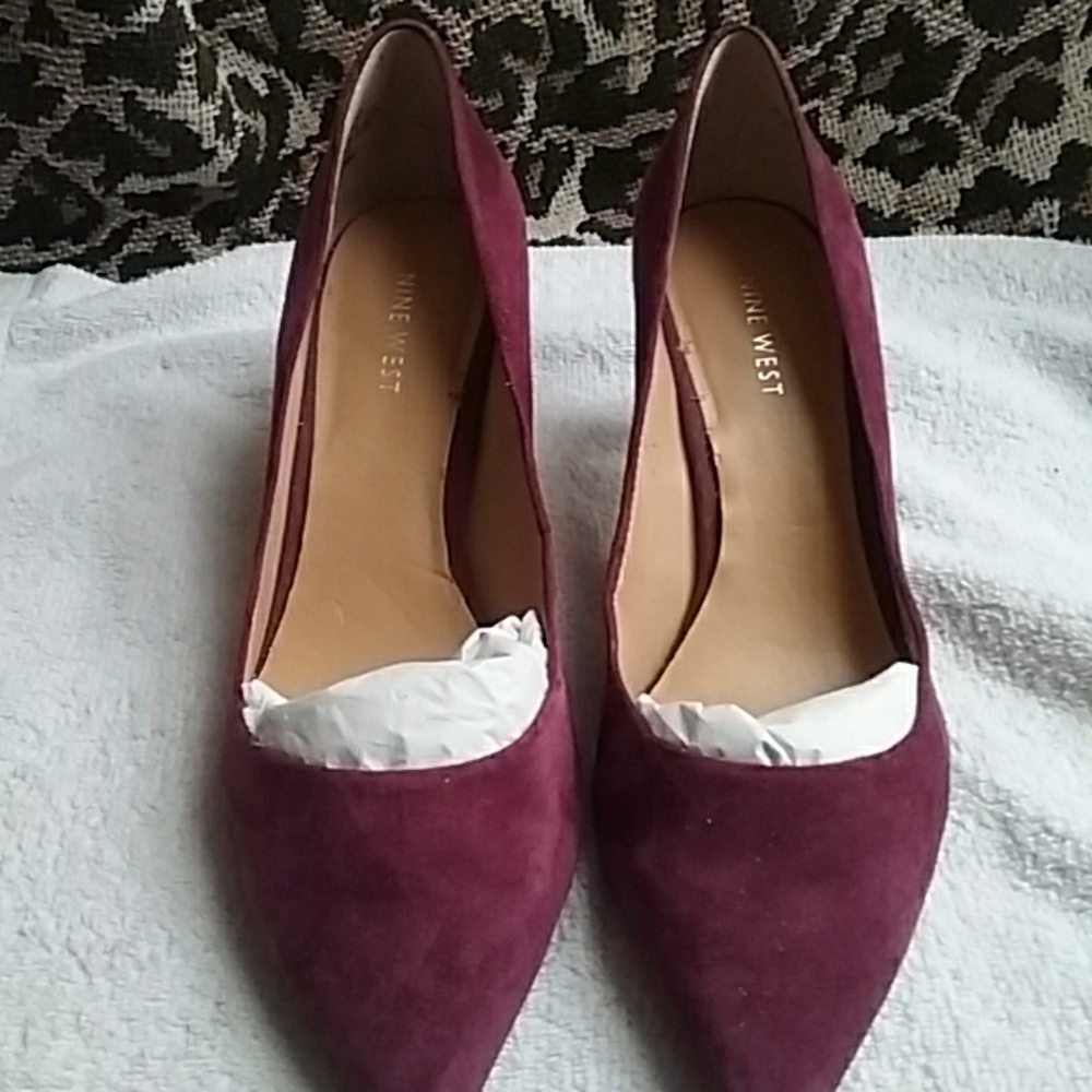 Ladies shoes